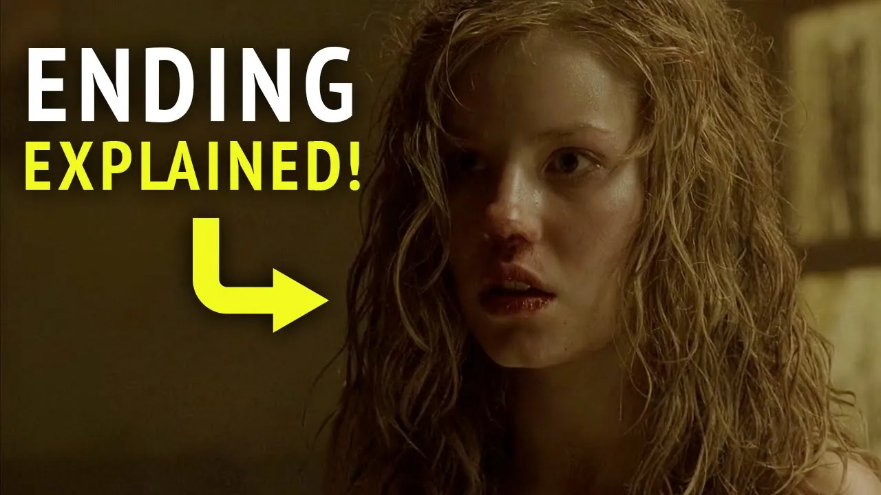 House of Wax (2005) Breakdown Thumbnail